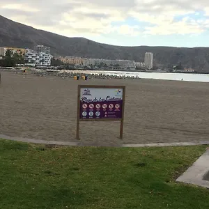  Appartamento Canary Islands