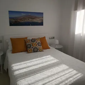 Oliva Los Cristianos (Tenerife)